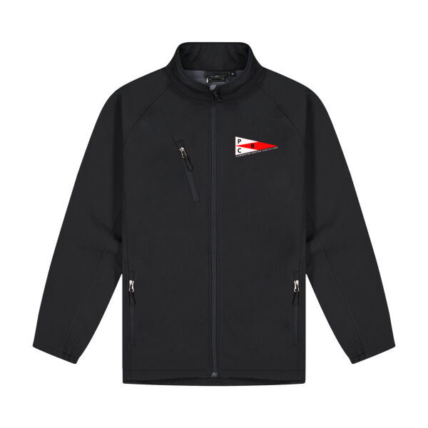 Plimmerton Boating Club Jacket Thumbnail
