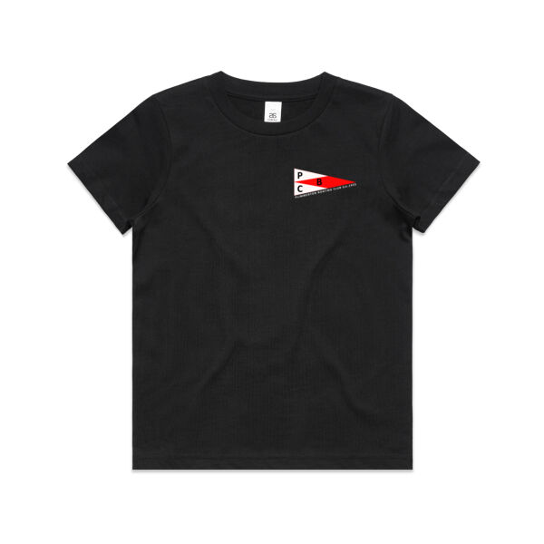 Youth Club T-Shirt Thumbnail