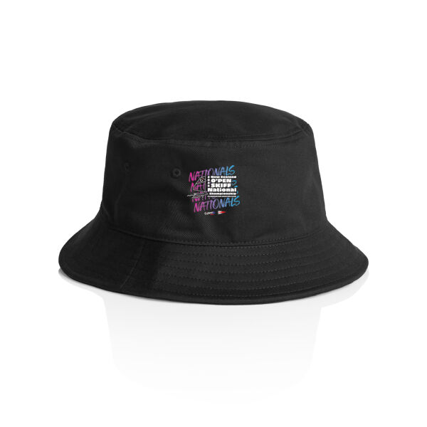 Bucket Hat Thumbnail