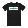 AS Colour Mens Basic Tee Thumbnail