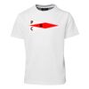 Podium Mens Poly Tee Thumbnail