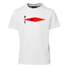 Podium Mens Poly Tee Thumbnail
