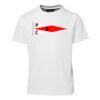 Podium Mens Poly Tee Thumbnail