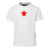 Podium Mens Poly Tee Thumbnail