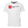 Podium Mens Poly Tee Thumbnail