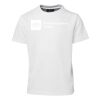 Podium Mens Poly Tee Thumbnail