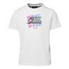 Podium Mens Poly Tee Thumbnail