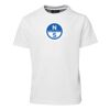Podium Mens Poly Tee Thumbnail