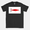 Gildan Mens Softstyle T-Shirt Thumbnail