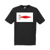 Biz Collection Mens Ice Tee Thumbnail