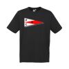 Biz Collection Mens Ice Tee Thumbnail