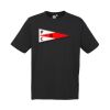 Biz Collection Mens Ice Tee Thumbnail