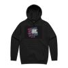 AS Colour Mens Stencil Hoodie Thumbnail