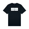 Cloke Mens Outline Tee - Plus Sizes Thumbnail