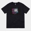 Thread Project Unisex Summer Tee Thumbnail