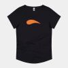 Thread Project Womens Jazz Scoop Neck Tee Thumbnail