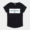 Thread Project Womens Jazz Scoop Neck Tee Thumbnail