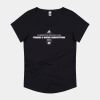 Thread Project Womens Jazz Scoop Neck Tee Thumbnail