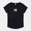Thread Project Womens Jazz Scoop Neck Tee Thumbnail