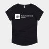 Thread Project Womens Jazz Scoop Neck Tee Thumbnail