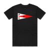 AS Colour Mens Staple T shirt Thumbnail