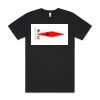 AS Colour Mens Block T shirt Thumbnail