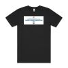 AS Colour Mens Block T shirt Thumbnail