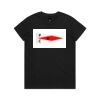 AS Colour Womens Maple Tee Thumbnail