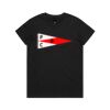 AS Colour Womens Maple Tee Thumbnail