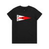 AS Colour Womens Maple Tee Thumbnail