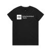 AS Colour Womens Maple Tee Thumbnail