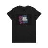AS Colour Womens Maple Tee Thumbnail