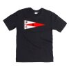C-Force Mens Classic T Shirt Thumbnail
